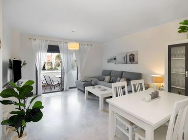 Appartamento con balcone in vendita a Plaza Plaza de Europa