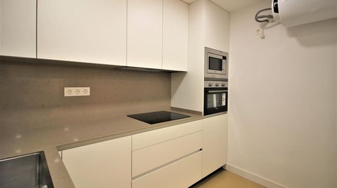 Foto 4 de Piso de alquiler en Eduardo Pérez, Centro, Almería Capital