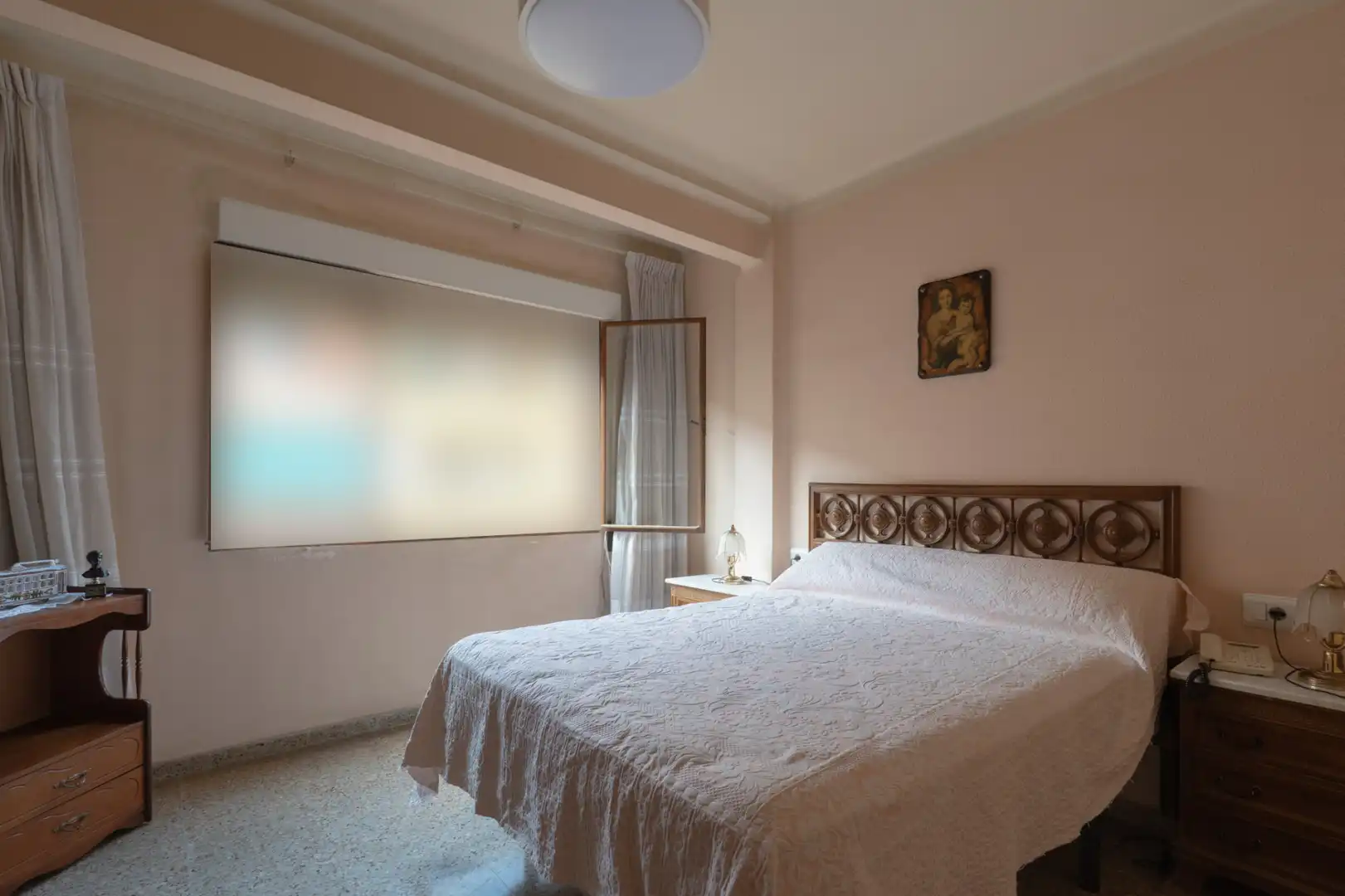 Habitación de Piso en venta en Valencia con Balcón