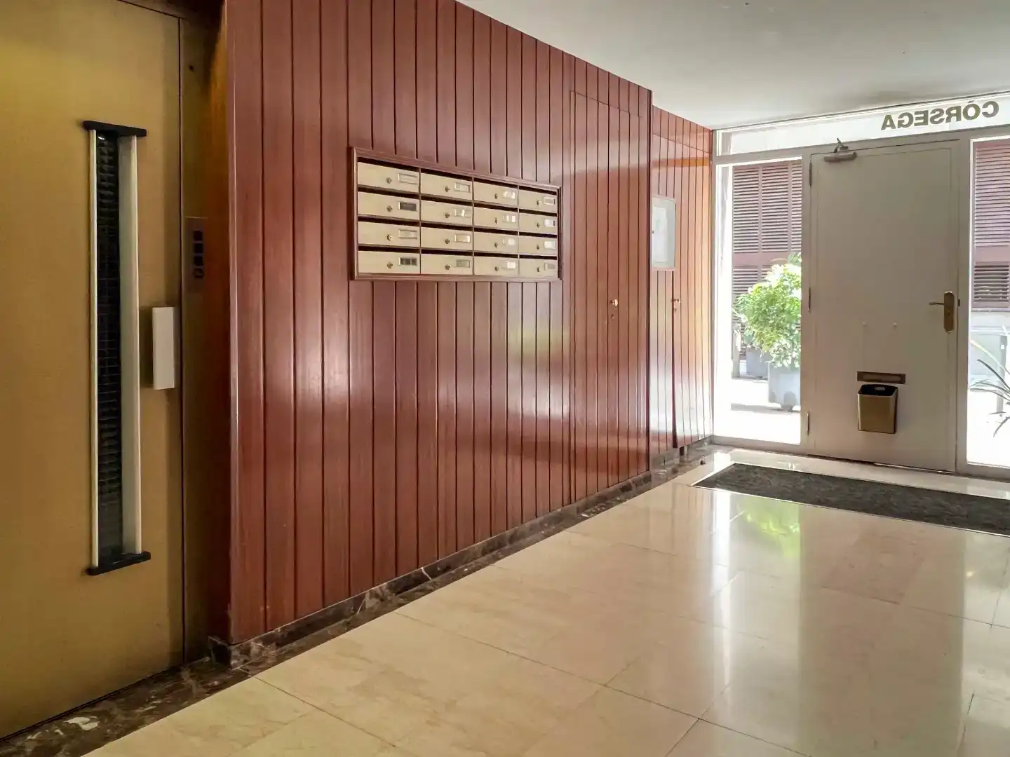 Piso en venta en  Barcelona Capital