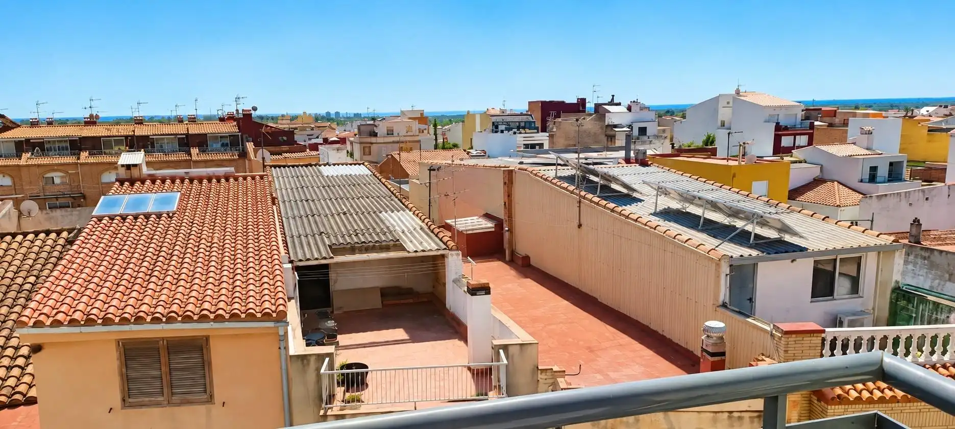 Apartament amb ascensor en venda a Torreblanca, imagen 3