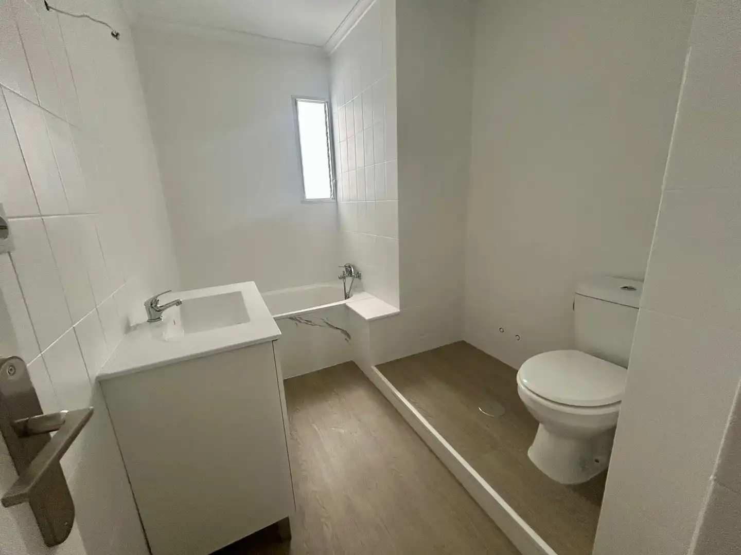 Baño de Piso en venta en Jerez de la Frontera con Terraza y Trastero