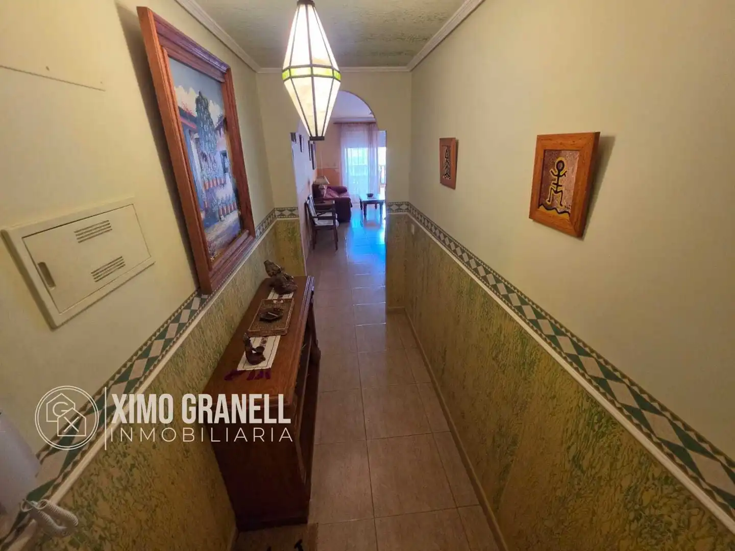 Flat for rent in Moncofa  with Storage room and Community pool