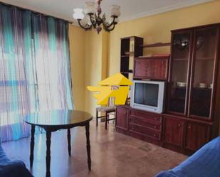 Living room of Flat to rent in  Córdoba Capital  with Air Conditioner