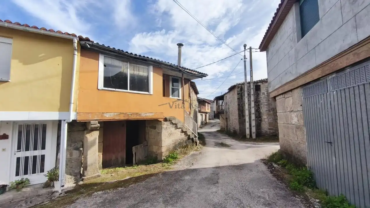 Casa rustica in vendita a Maceda