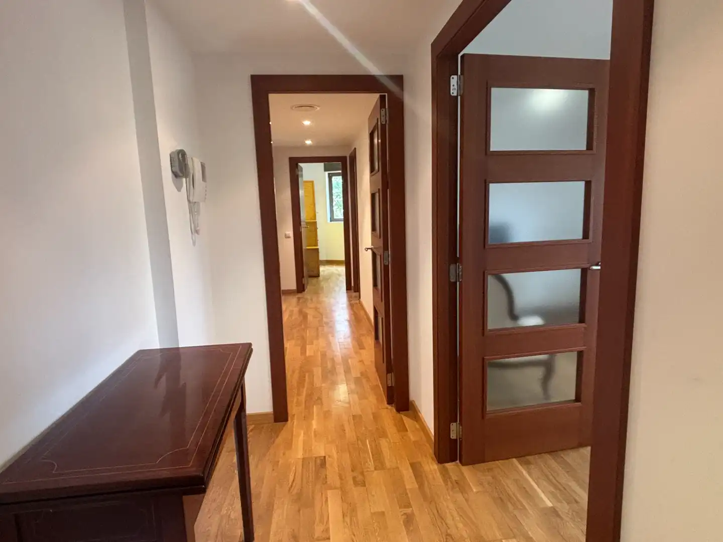 Pis en venda en Terrassa amb Aire condicionat, Parquet i Forn