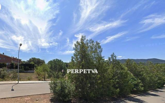 Terreno en Venta en Sesoliveres - Pla de la Massa