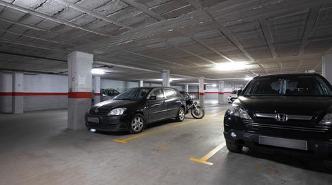 Foto 3 de Garatge de lloguer a Carrer Barcelona, Eixample Nord, Girona Capital