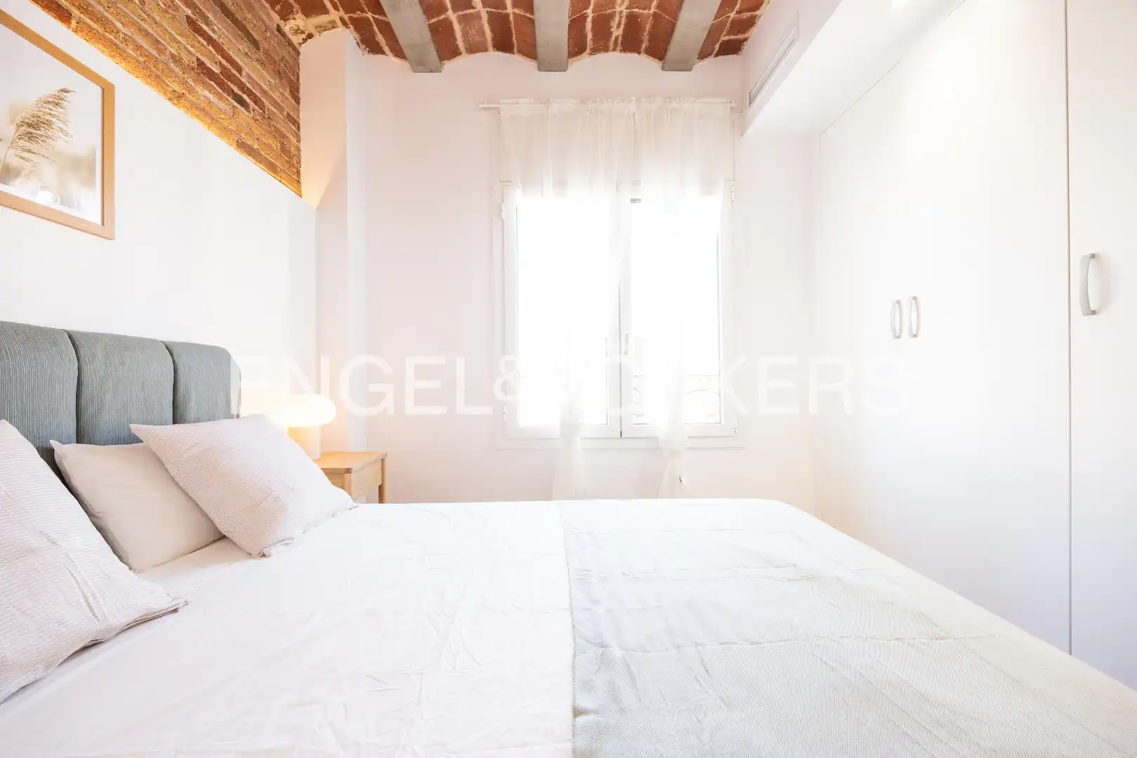Habitación de Piso en venta en Sarrià - Sant Gervasi