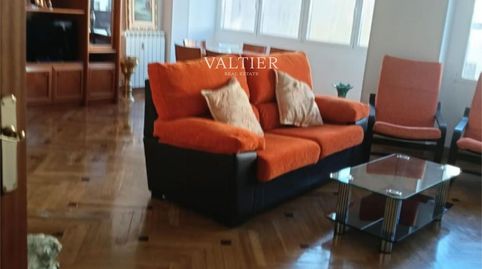 Photo 5 of Flat for rent in Jorge Juan,, Fuente del Berro, Madrid Capital