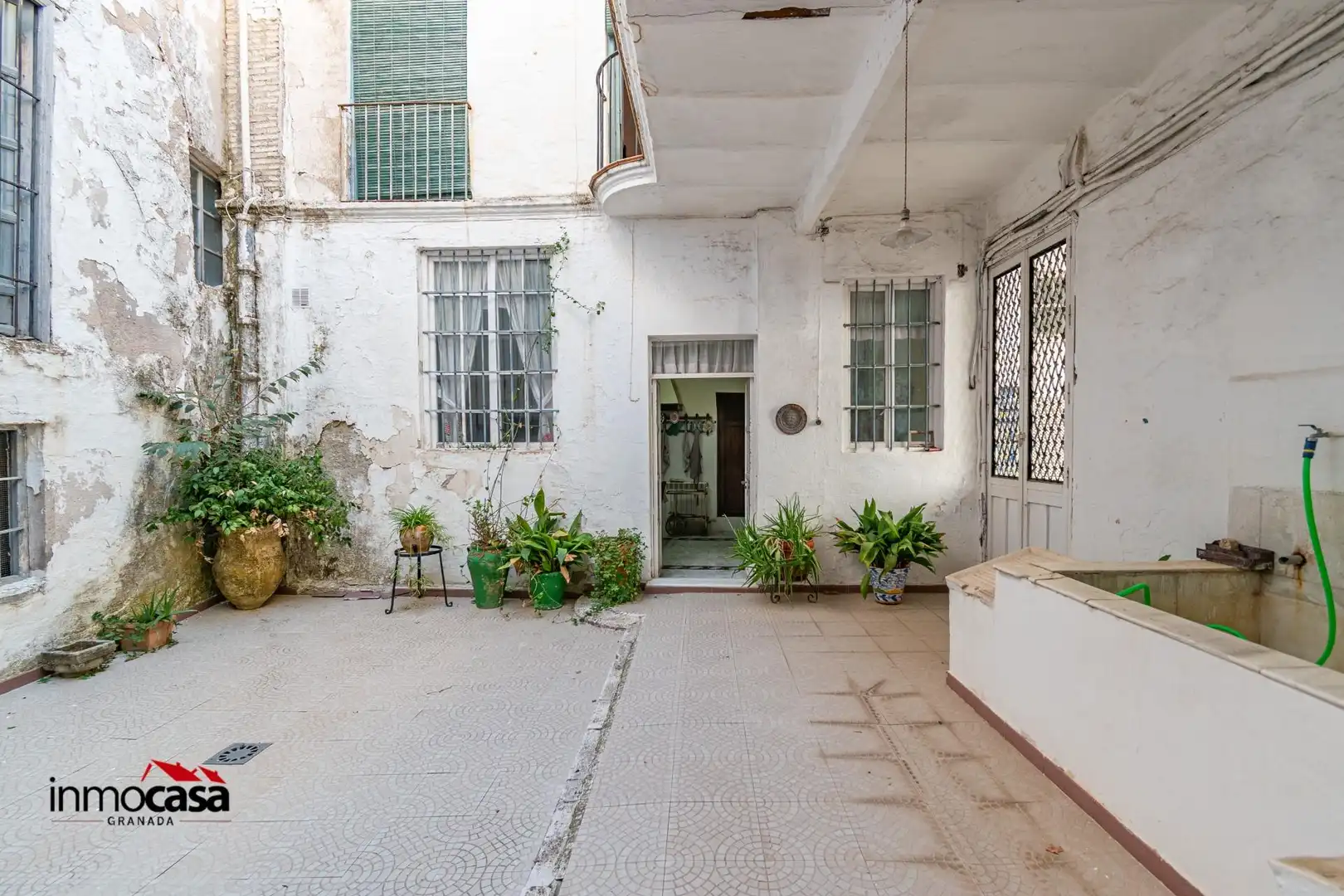Exterior view of Buildings for sale in Priego de Córdoba