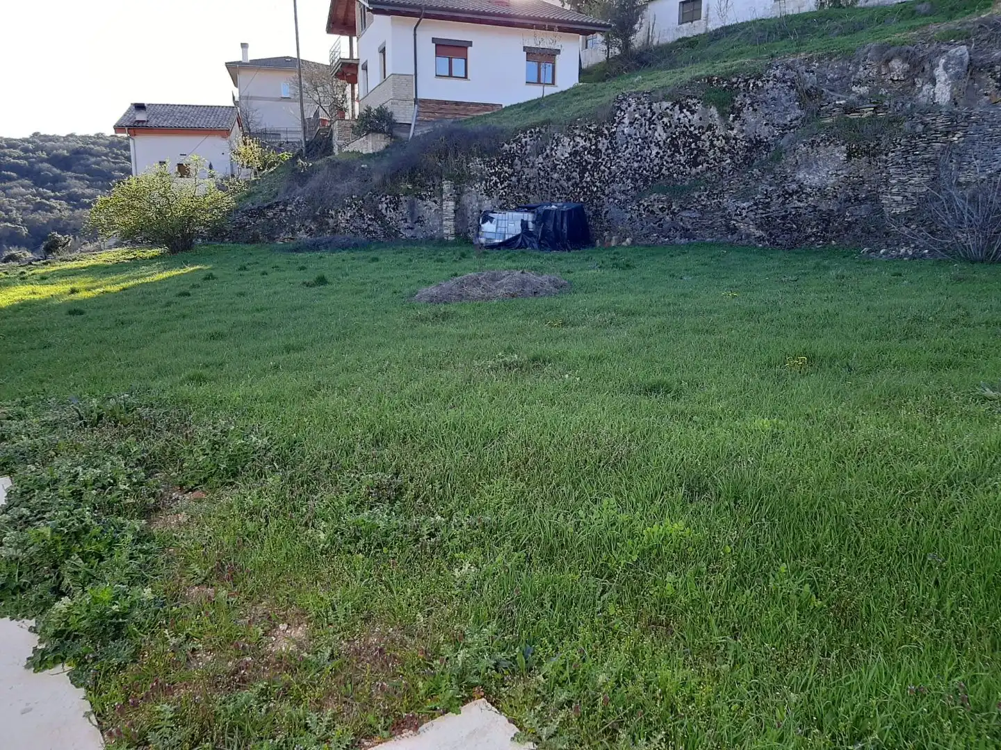 Residencial en venta en Lezaun