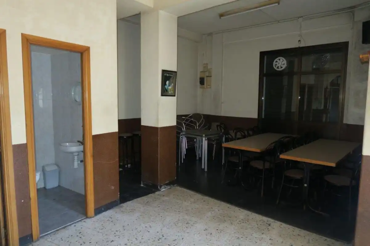 Business premises to rent in Antonio Pedreira Ríos, imagen 6