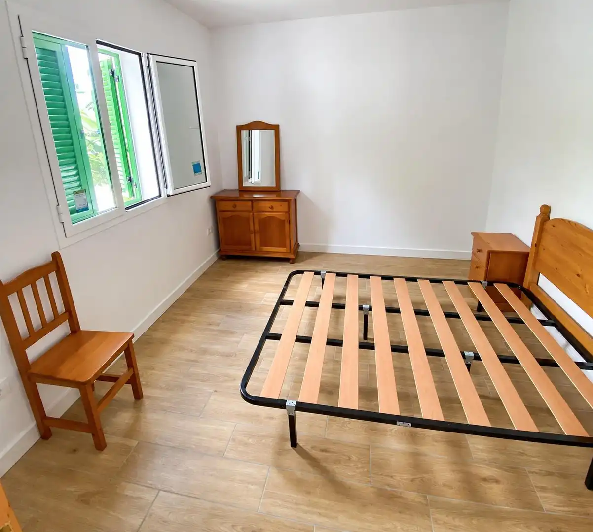 Habitación de Piso de alquiler en Barlovento con Terraza