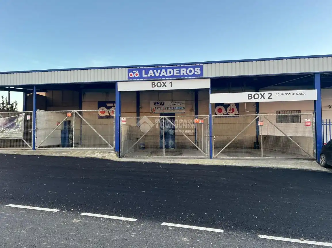 Local comercial en venda a CARRETERA CORDOBA-VALENCIA, imagen 5