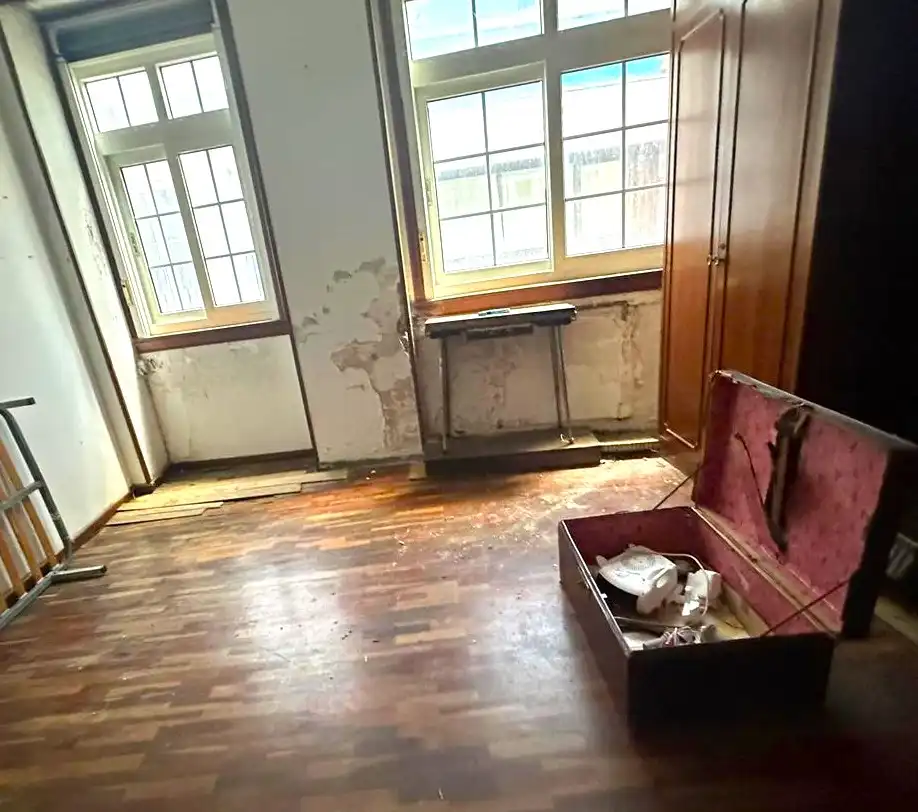 Edificio en venta en GALERA, Ciudad Vieja