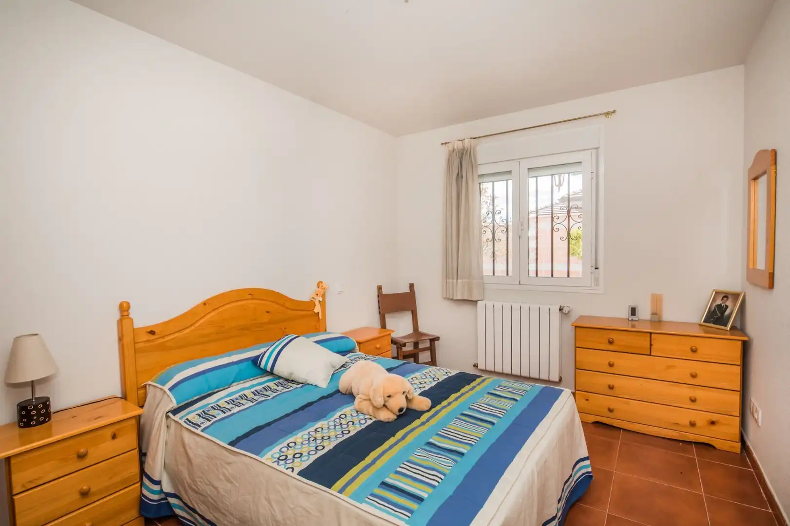 Casa o chalet en venta en OREGANO, 7, Hervencias Altas - El Pinar