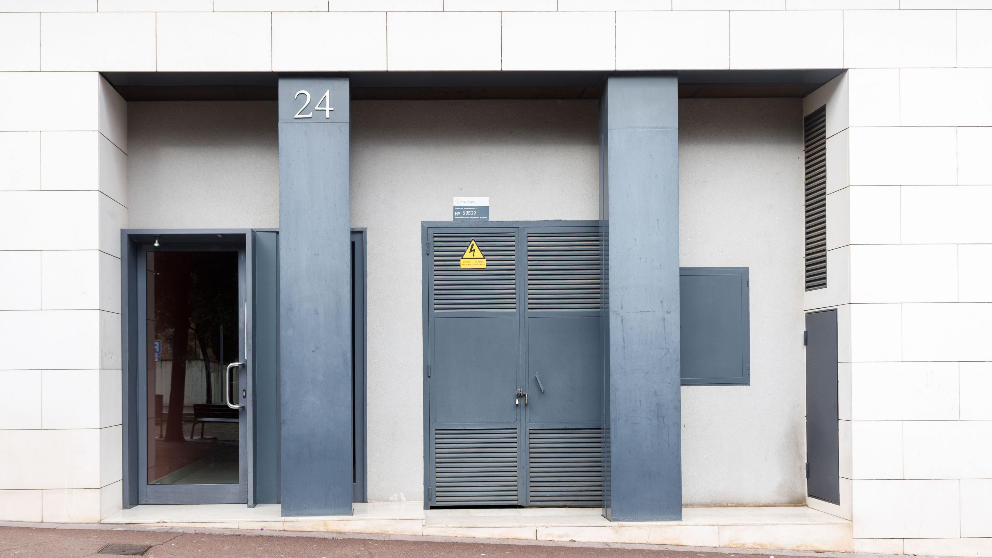 Pis en venda a  CALLE RIO DE JANEIRO, 63, Porta, Nou Barris