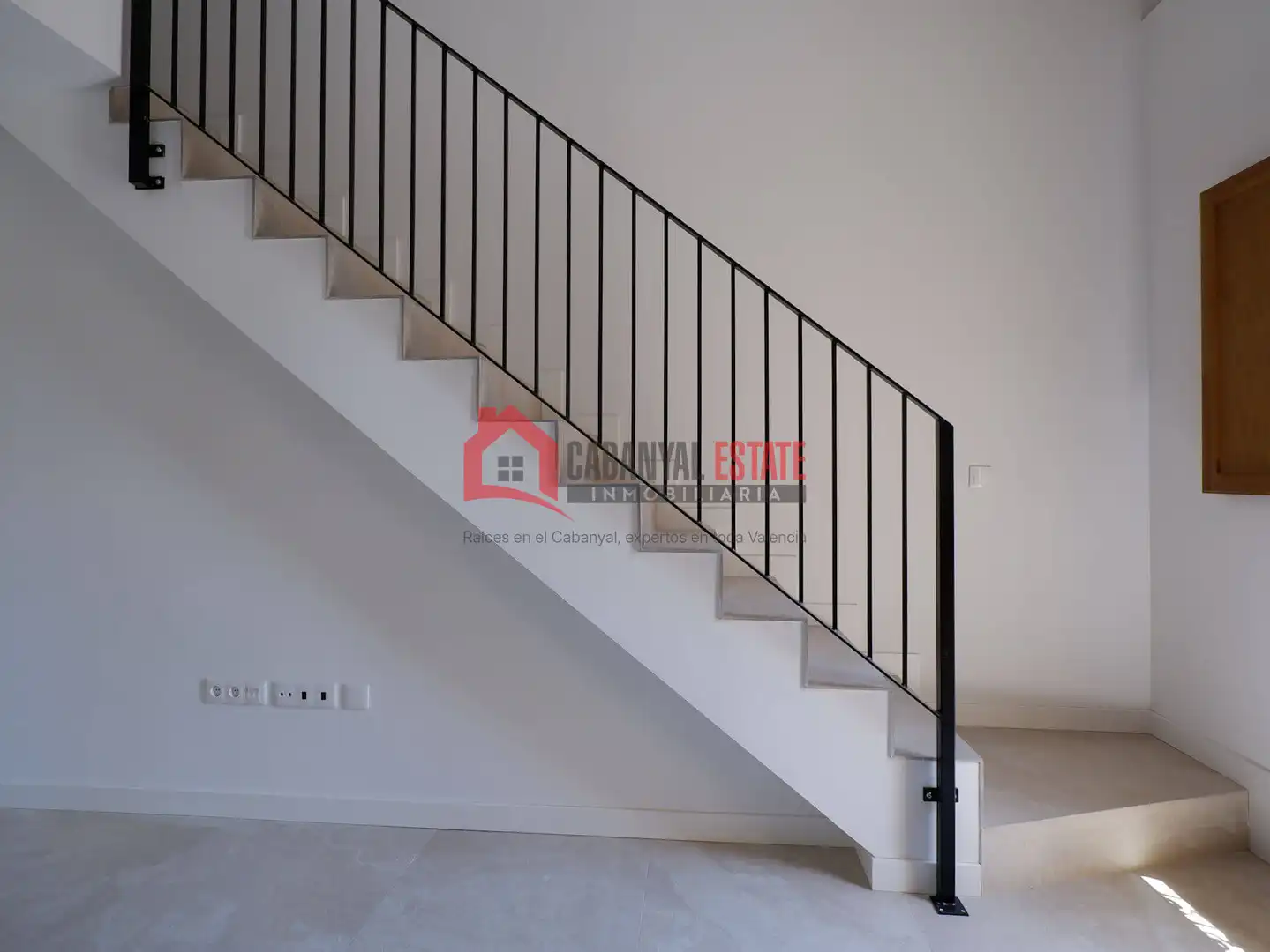 Ático en venta en Valencia con Aire acondicionado, Trastero y Balcón