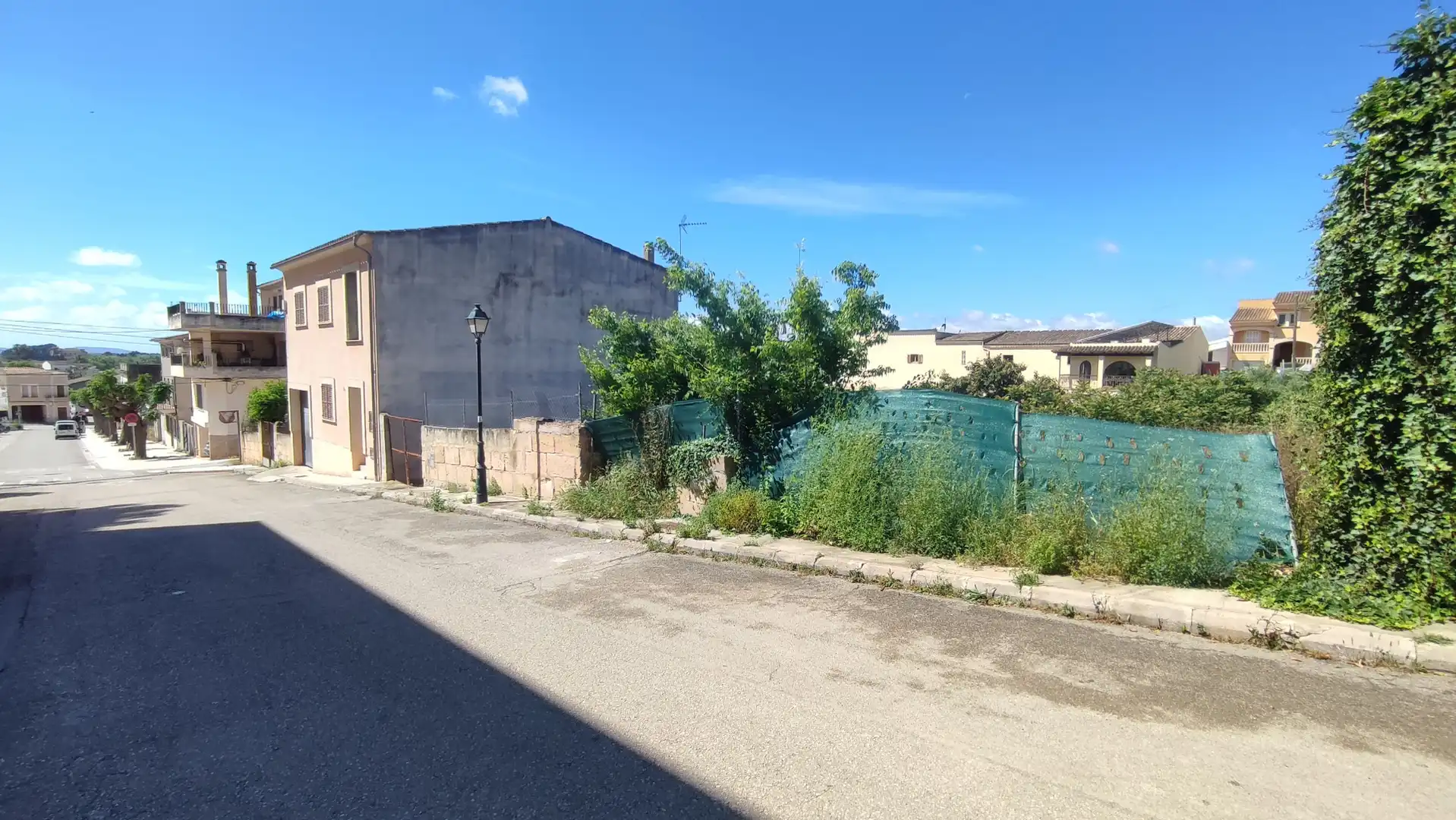 Residential land for sale in Avinguda de ses Escoles 25, imagen 9