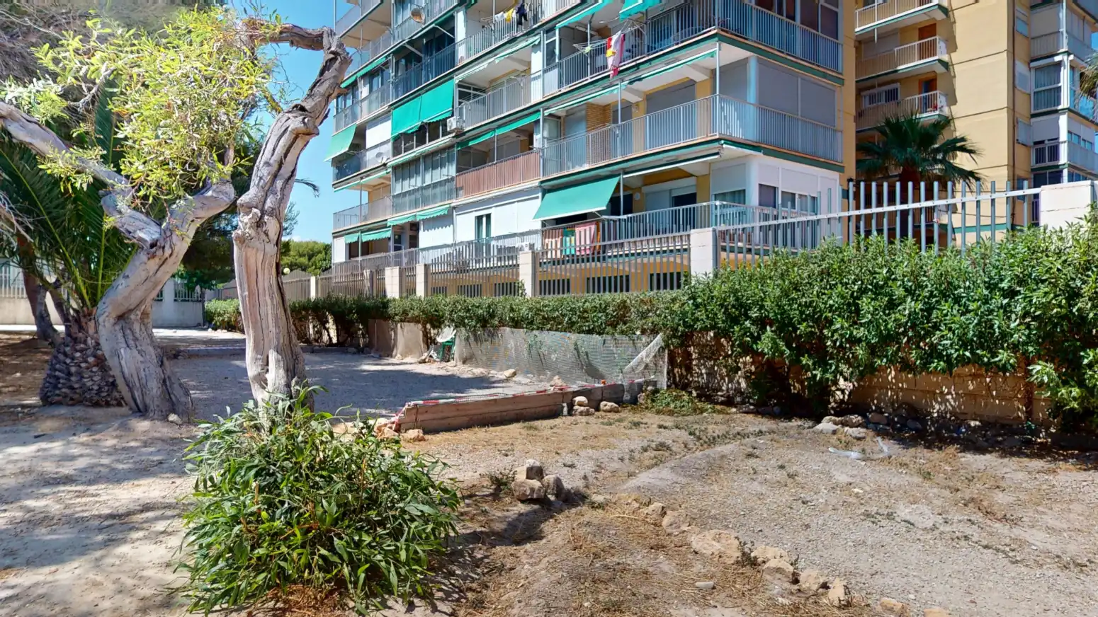 Pis amb piscina en venda a Campello el - AV JAUME I EL CONQUERIDOR, imagen 11
