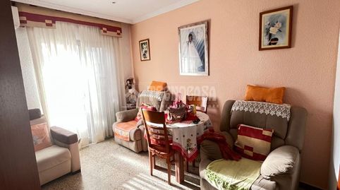 Foto 2 de Pis en venda a Trinitat Vella, Barcelona Capital