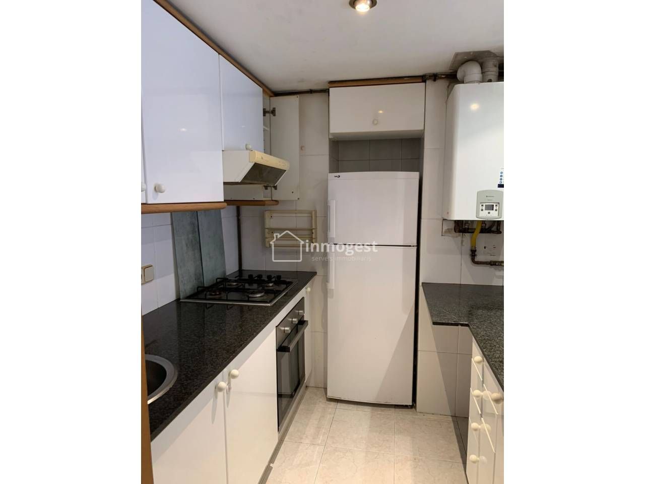 Pis de lloguer a Calle Andreu Tuyet Santamaria, Montilivi