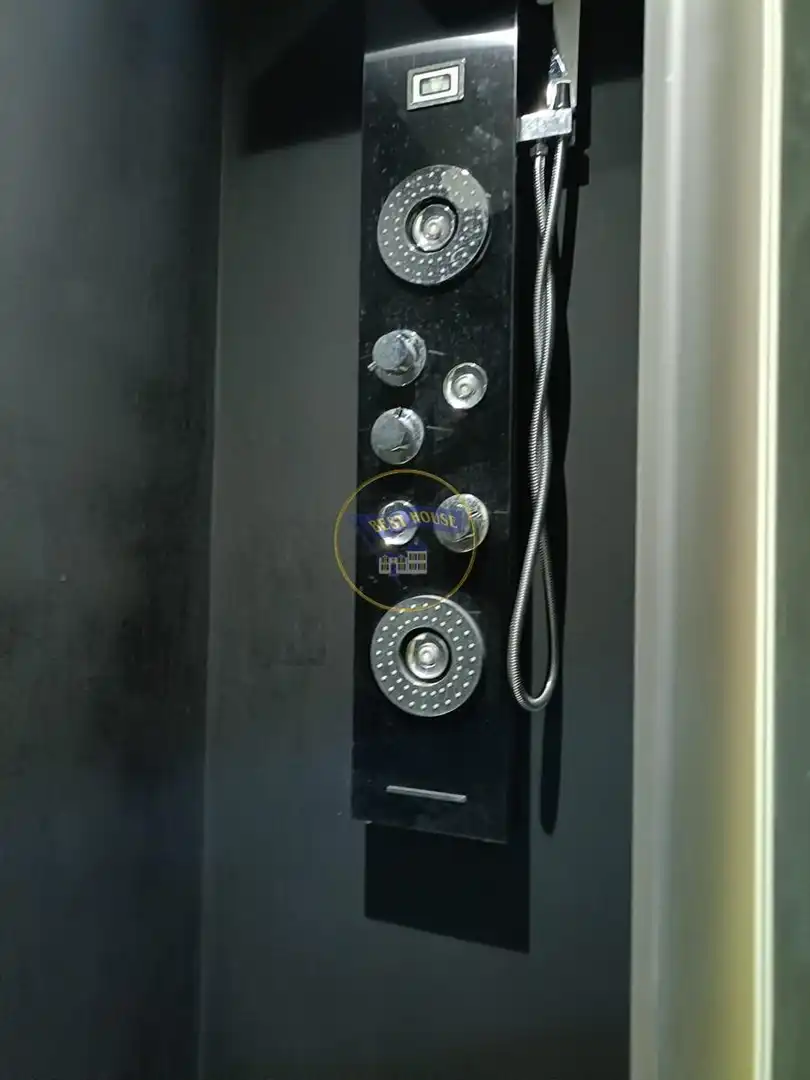 Baño de Casa o chalet en venta en Vigo  con Terraza y Balcón