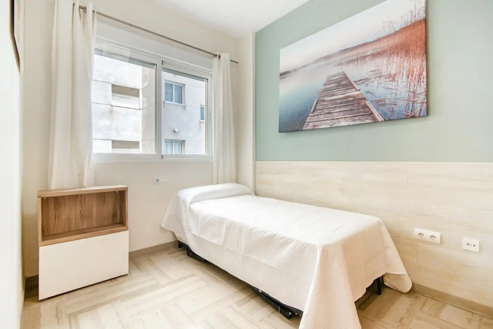 Apartament en venda a Passeig universitat de la, 10, Grau de Gandia - Venecia - Marenys de Rafalcaid