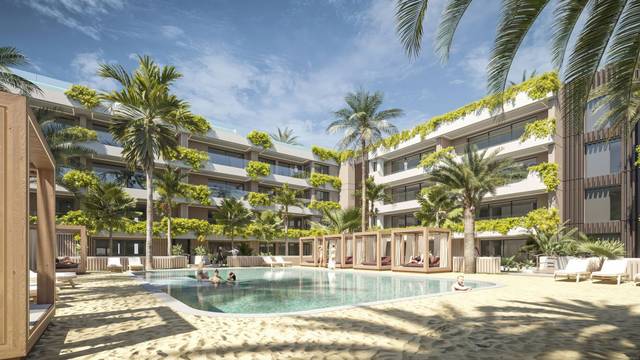 Apartamento en Venta en Puerto Banús