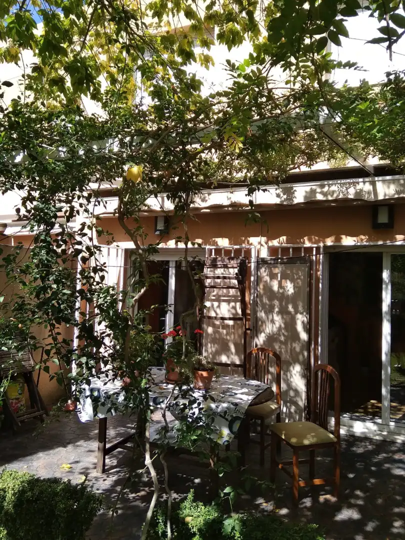 Garden of Detached homes for sale in Villena  with Heating, Private garden and Storage room