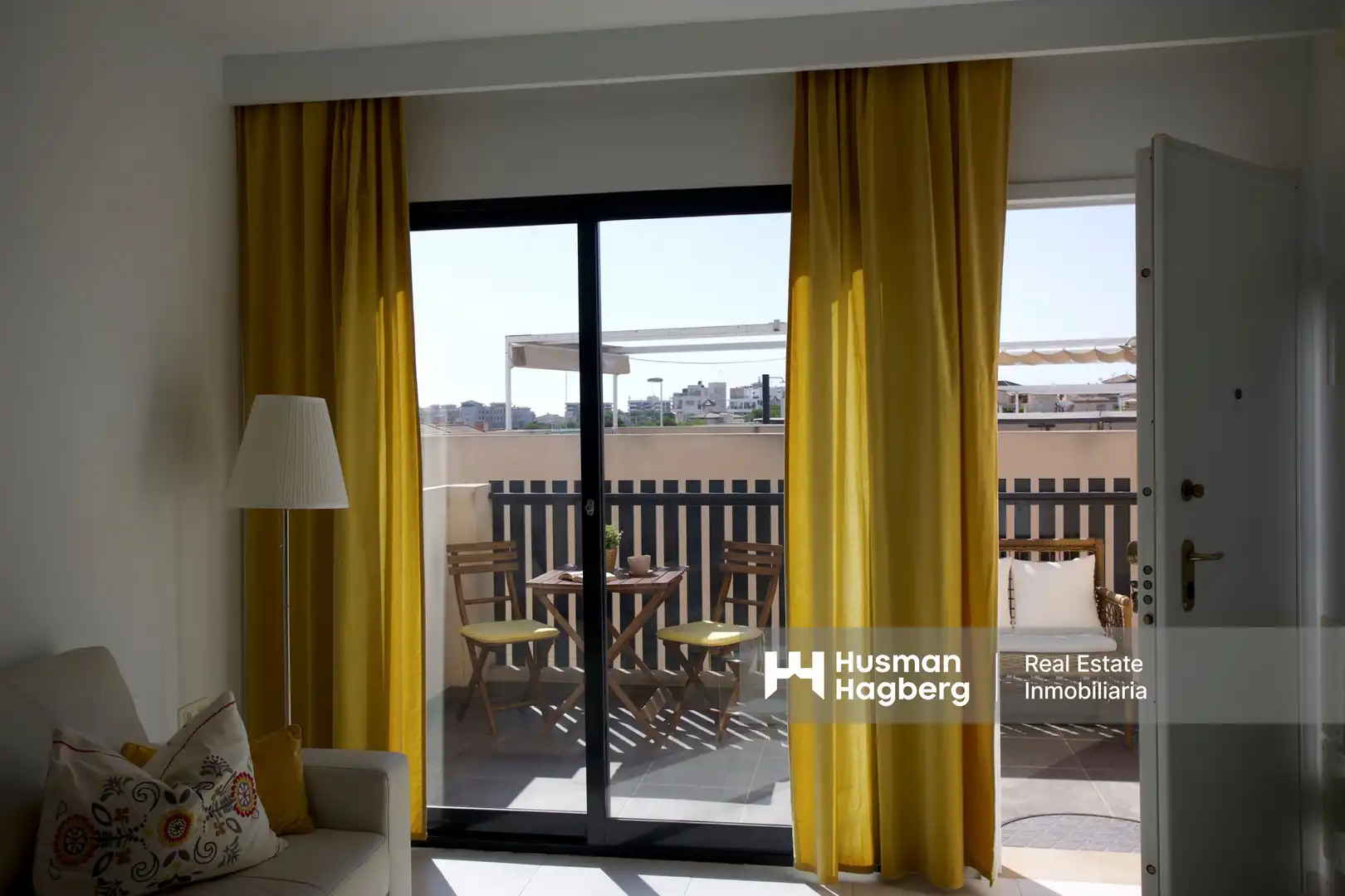 Mini appartamento con terrazza in vendita a Orihuela Costa, imagen 29