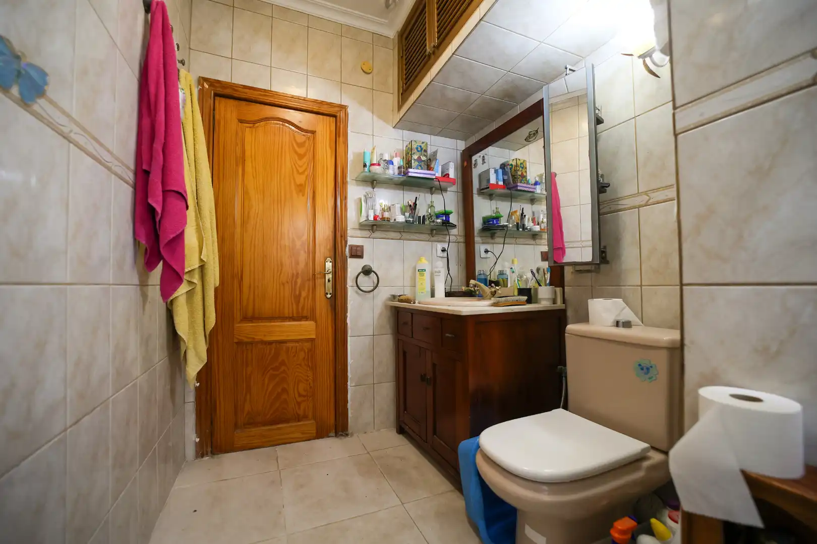 Flat for sale in Calle Santiago Bravo de Laguna, Escaleritas