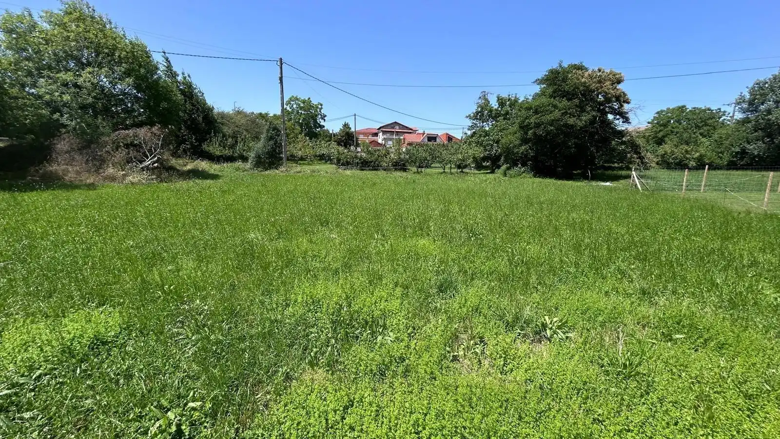 Terreni e lotti in vendita a Avenida de San Saturnino, imagen 6