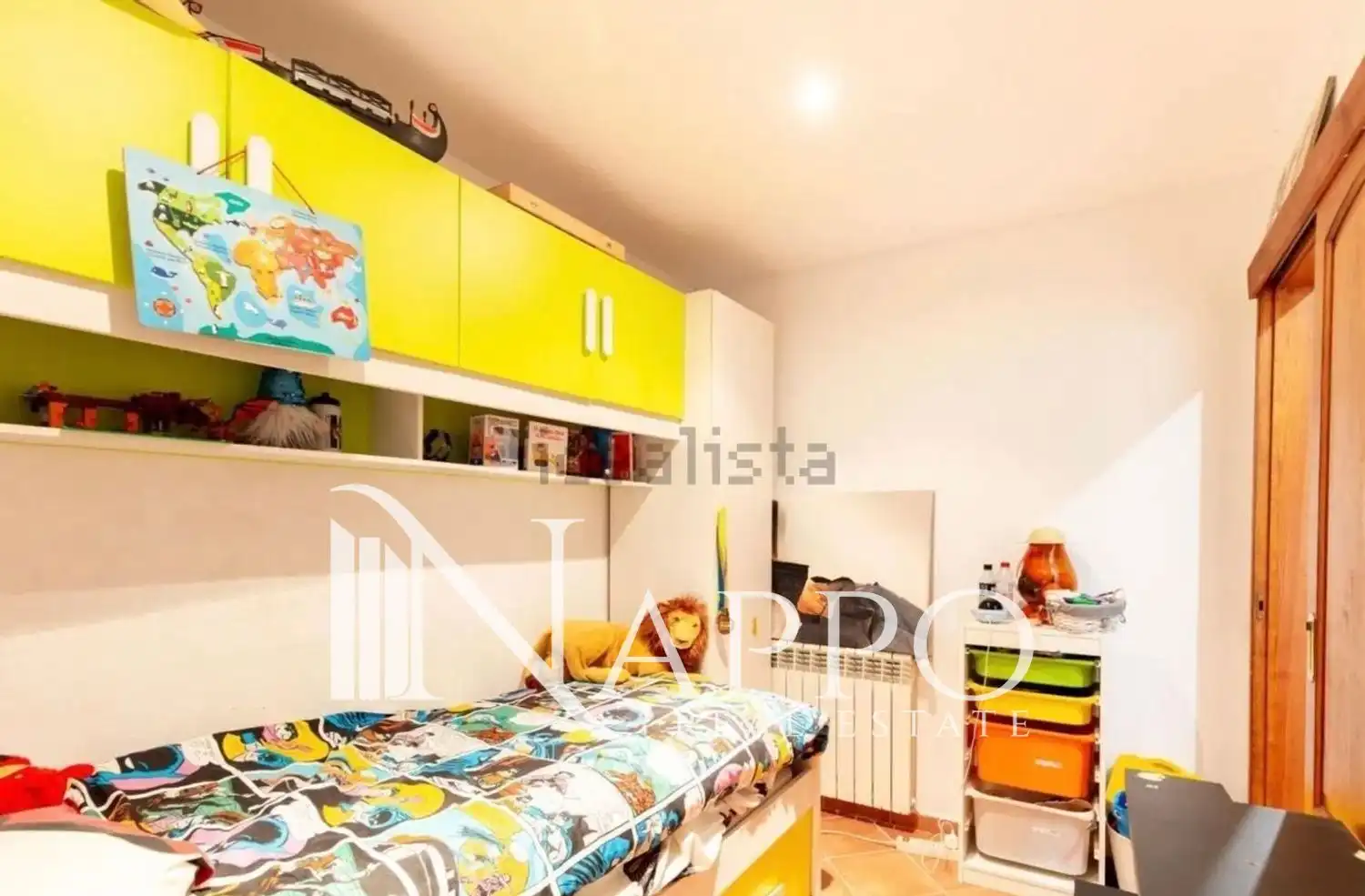 Wohnung mit Garten zum Verkauf in CALLE DE PERE QUINTANA, imagen 31