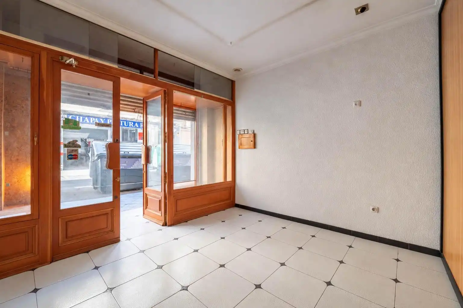Local comercial en venda a Calle Tórtola 31, imagen 8
