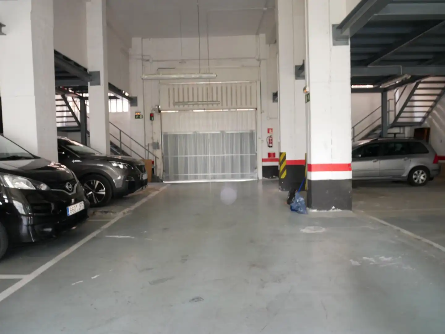 Parcheggio in vendita a Centro - Ariz - Uribarri, imagen 3