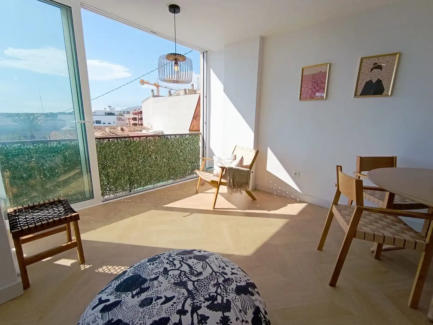 Apartment for sale in Calle Calle ARAGO, imagen 2