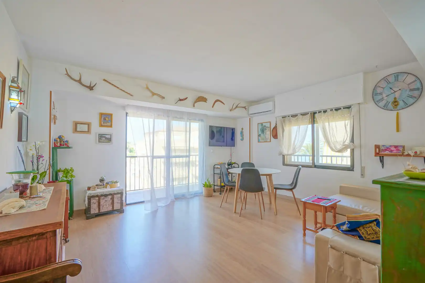 Mini appartamento con piscina in vendita a Las Marinas / Les Marines, imagen 8