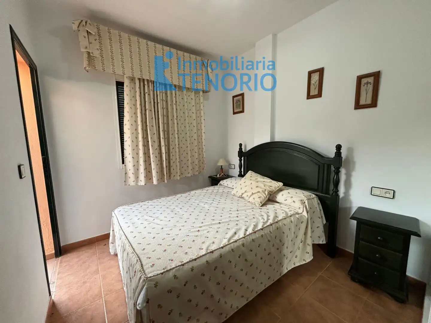 Habitación de Casa adosada en venta en Islantilla con Terraza y Piscina comunitaria