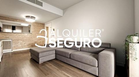 Photo 4 of Flat to rent in De la Comunidad Valenciana, Estación - Centro, Madrid