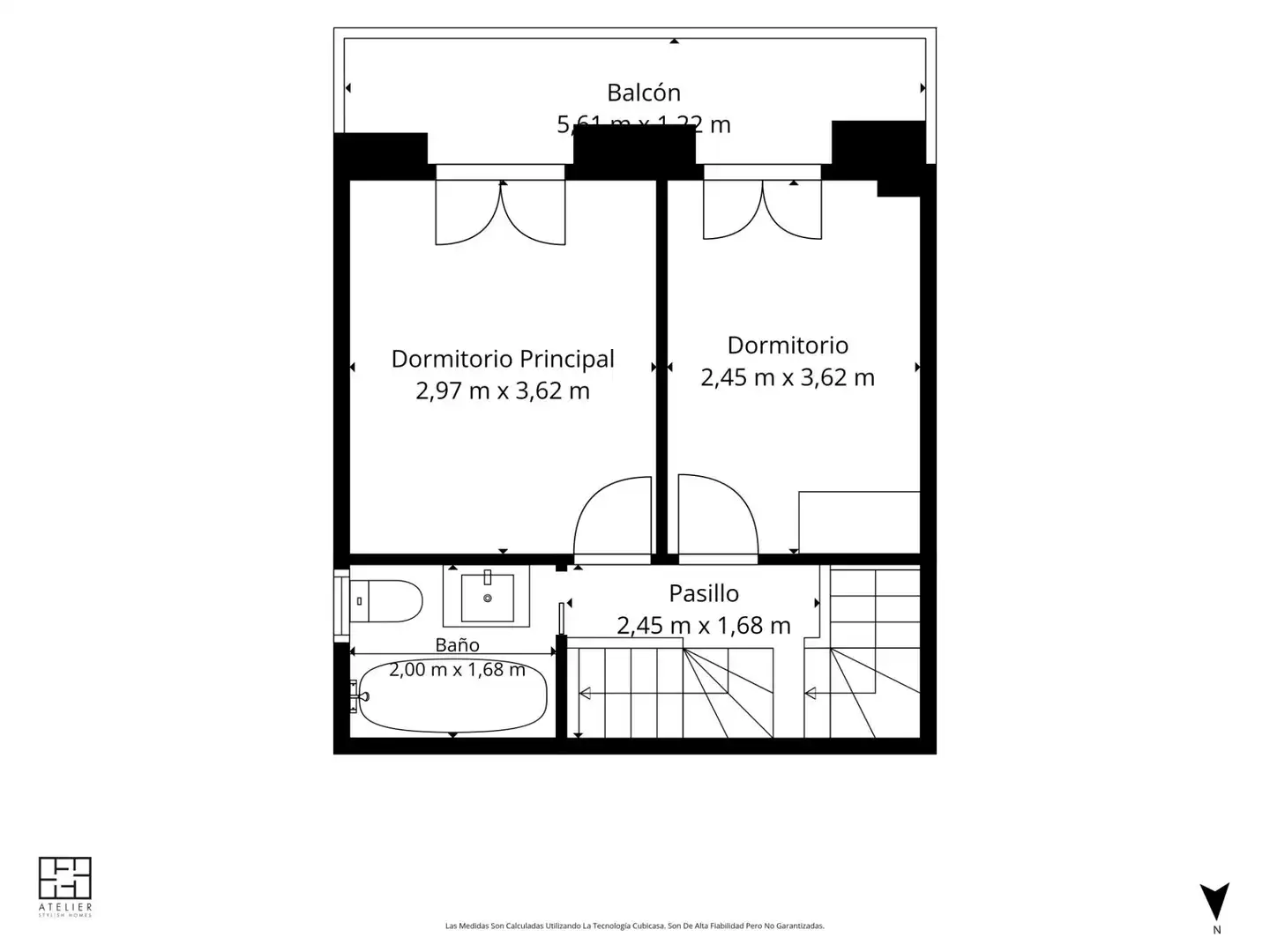 Adosado con terraza en venta en Calle CIUDAD DE BARCELONA,FORMI 7, imagen 32