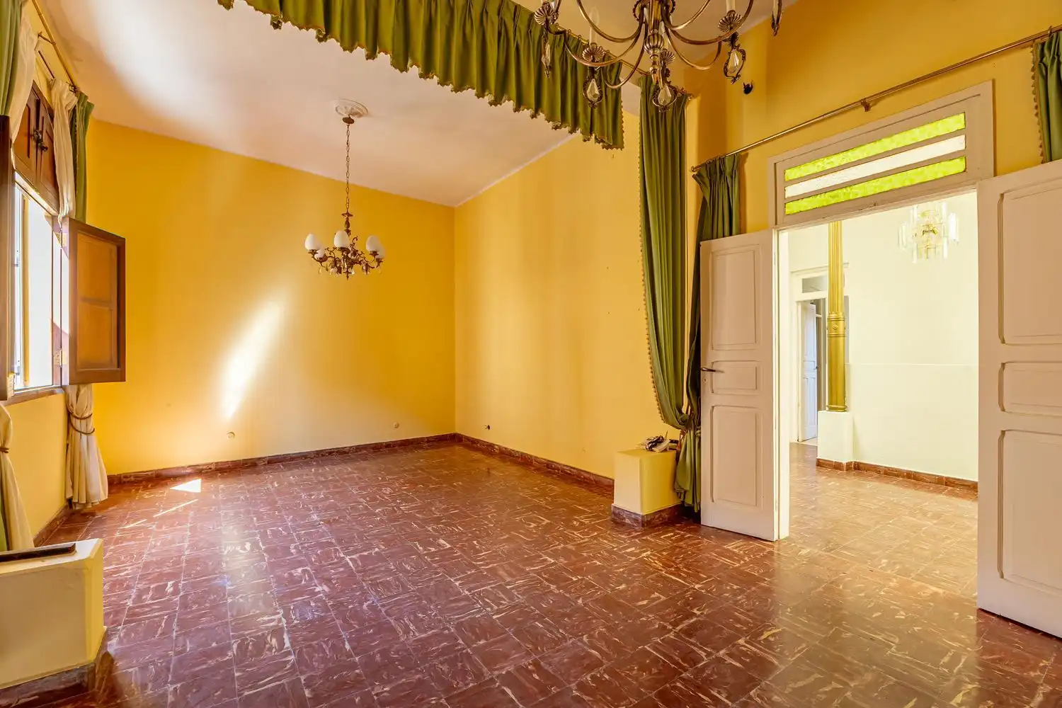 Comedor de Casa o chalet en venta en Telde
