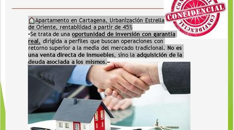 Photo 2 of Apartment for sale in San Ginés, Murcia