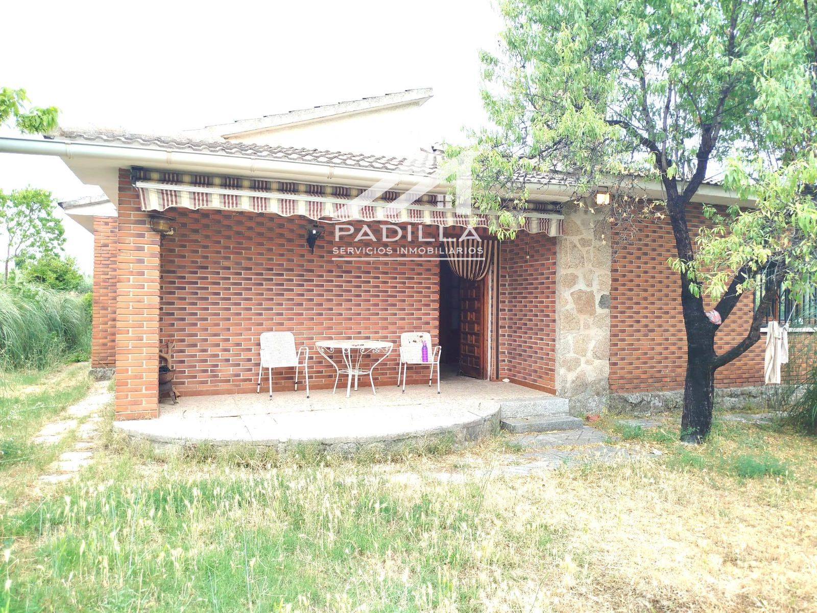 House or chalet for sale in Encinas, 2