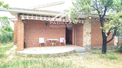 Foto 3 de Casa o chalet en venta en Encinas, 2, Méntrida, Toledo