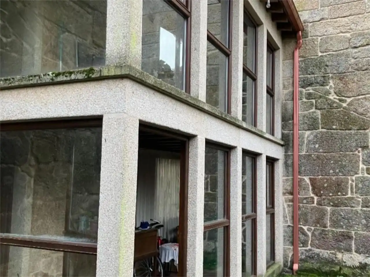 Casa o xalet en venda a Vilamarín