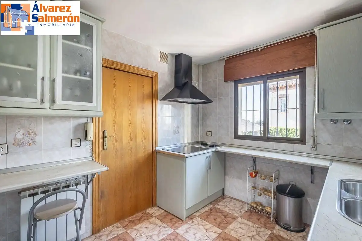 Chalet en venta en Gójar, imagen 20