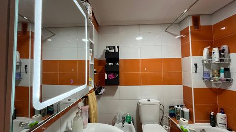 Foto 4 de Piso en venta en Paseo Ramón Ugena, 50, Tomelloso, Ciudad Real