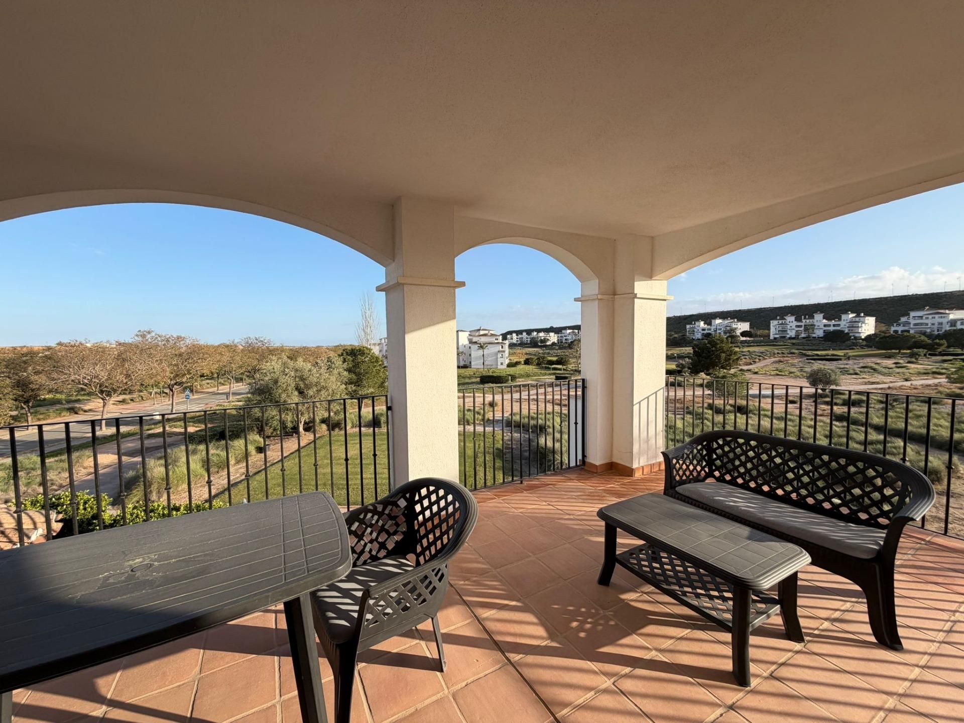 Wohnung zur Miete in Jerónimo y Avileses, Campo de Murcia